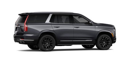 2027 Cadillac Escalade 4WD Luxury