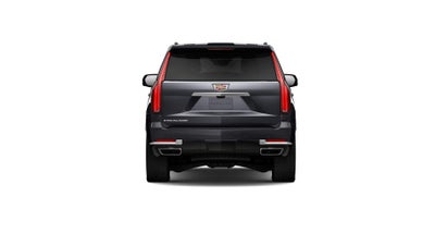 2027 Cadillac Escalade 4WD Luxury