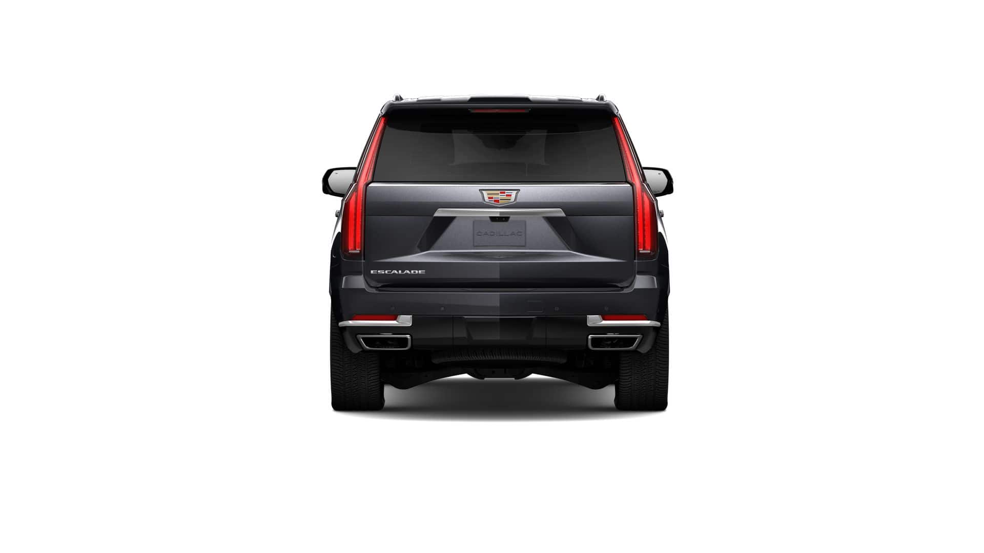 2027 Cadillac Escalade 4WD Luxury