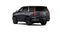 2027 Cadillac Escalade 4WD Luxury