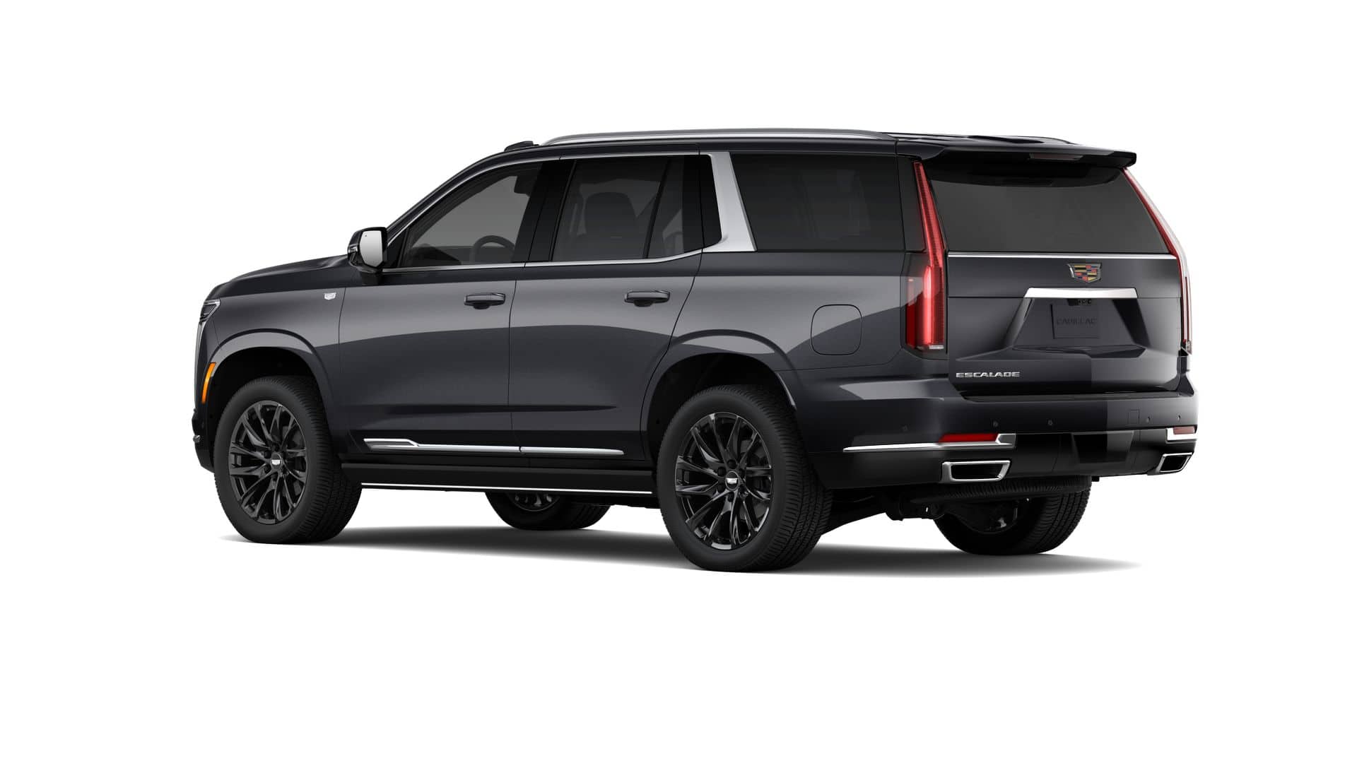 2027 Cadillac Escalade 4WD Luxury