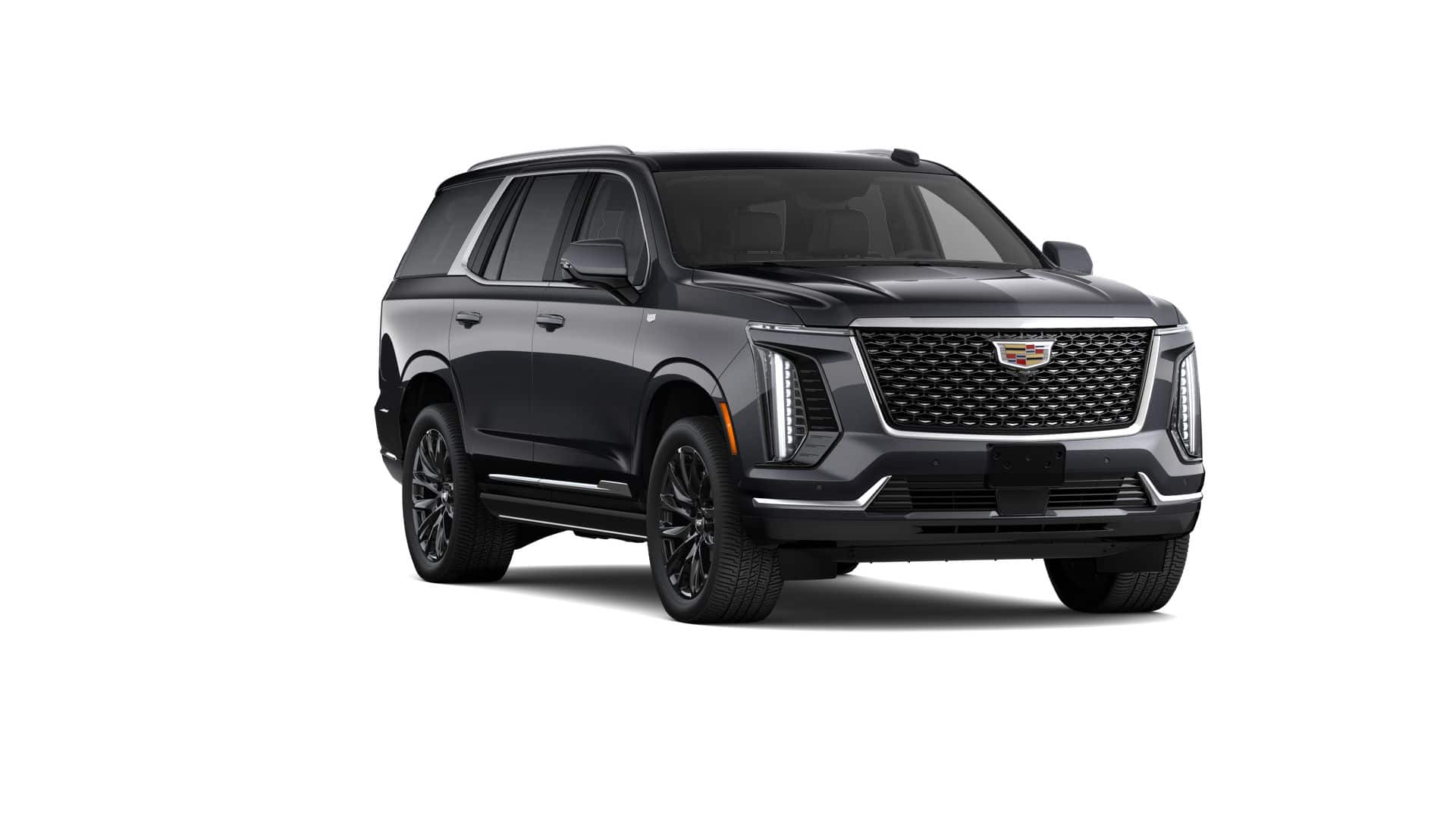 2027 Cadillac Escalade 4WD Luxury