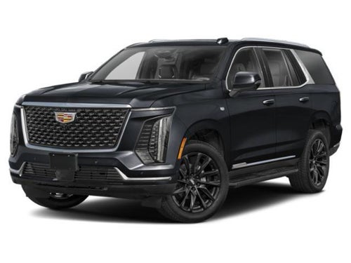 2027 Cadillac Escalade Luxury