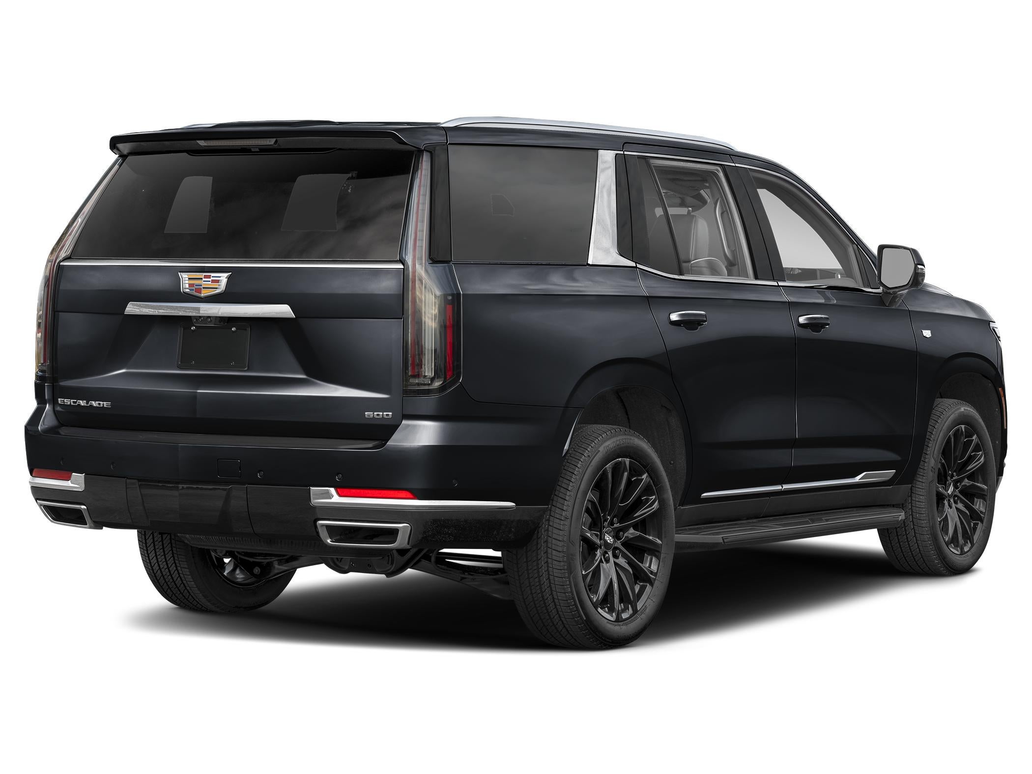 2027 Cadillac Escalade Luxury