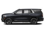 2027 Cadillac Escalade Luxury
