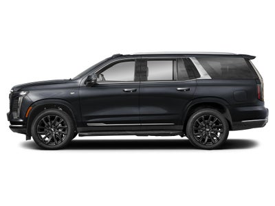2027 Cadillac Escalade Luxury
