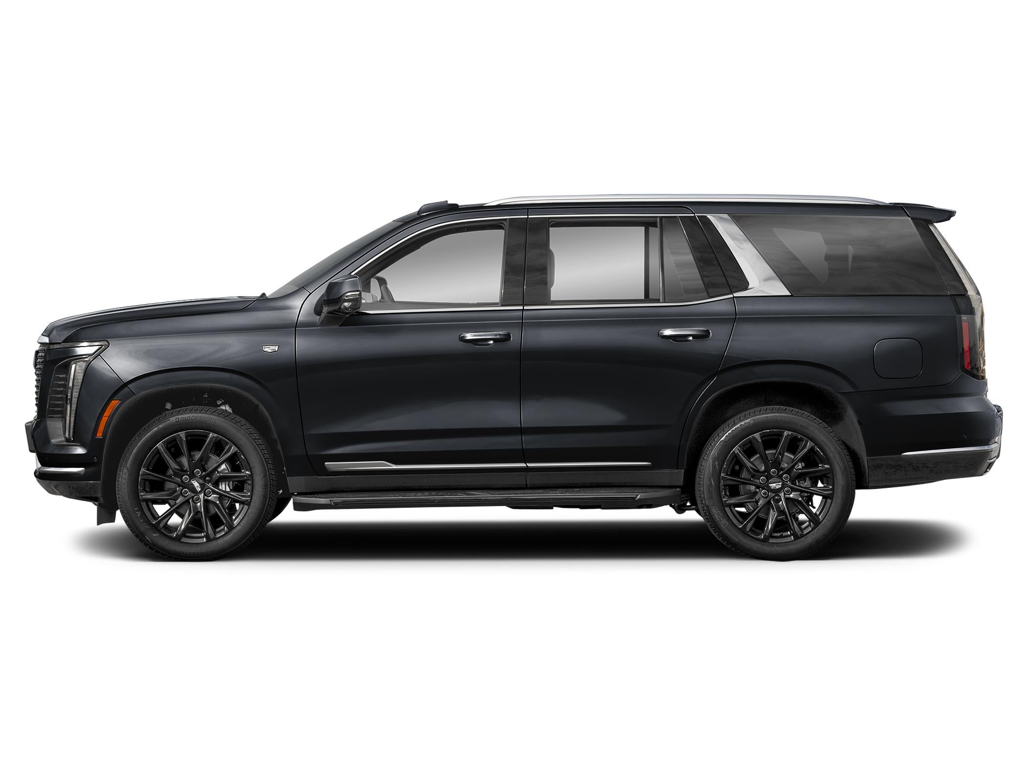 2027 Cadillac Escalade Luxury