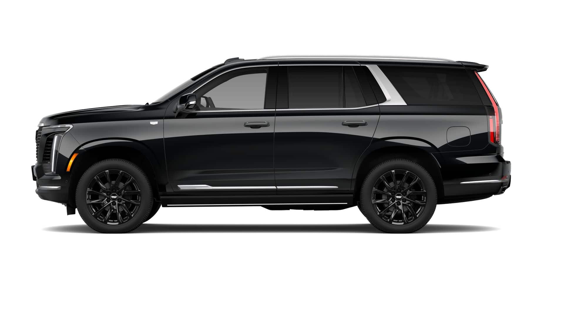 2027 Cadillac Escalade Luxury