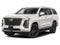 2027 Cadillac Escalade Luxury