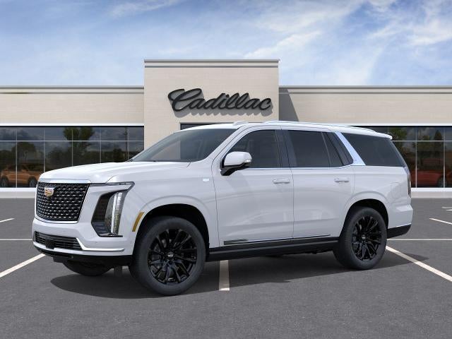 2027 Cadillac Escalade Luxury