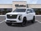 2027 Cadillac Escalade Luxury