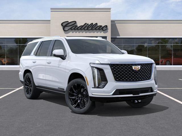 2027 Cadillac Escalade Luxury