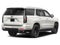 2027 Cadillac Escalade Luxury