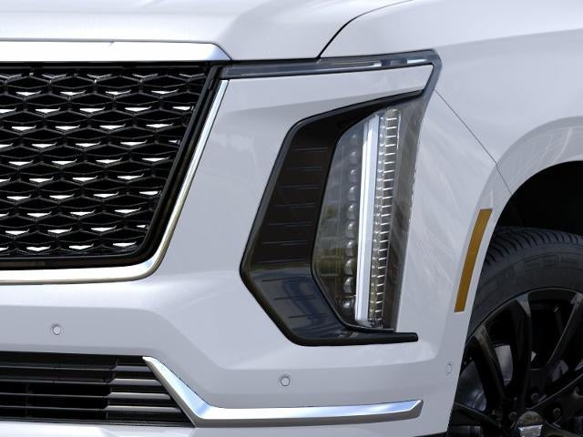 2027 Cadillac Escalade Luxury