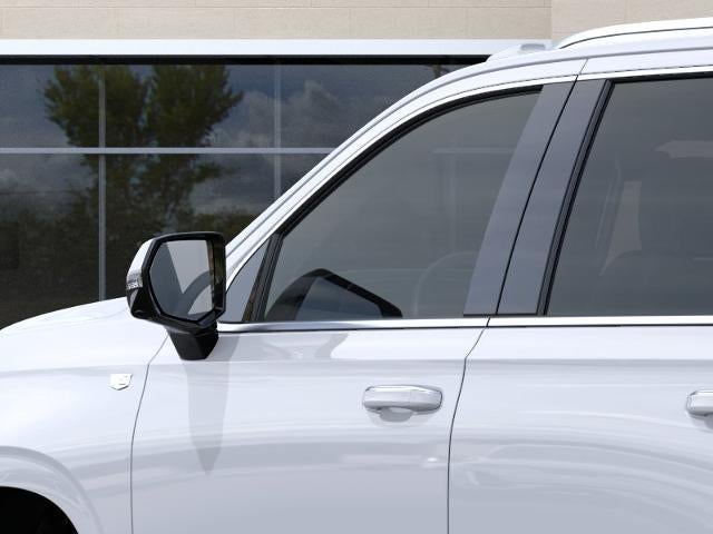 2027 Cadillac Escalade Luxury