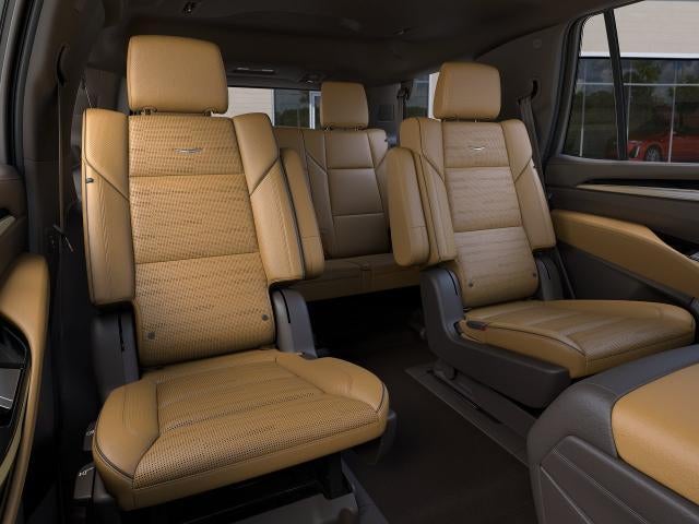 2027 Cadillac Escalade Luxury