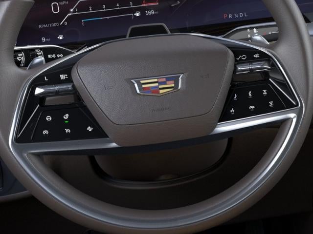 2027 Cadillac Escalade Luxury