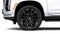 2027 Cadillac Escalade Luxury