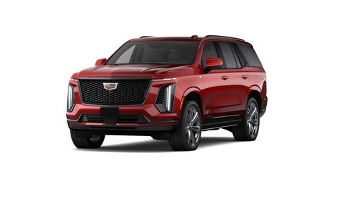 2026 Cadillac Escalade Base