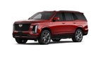 2026 Cadillac Escalade Base