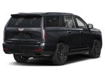 2027 Cadillac Escalade Platinum Sport