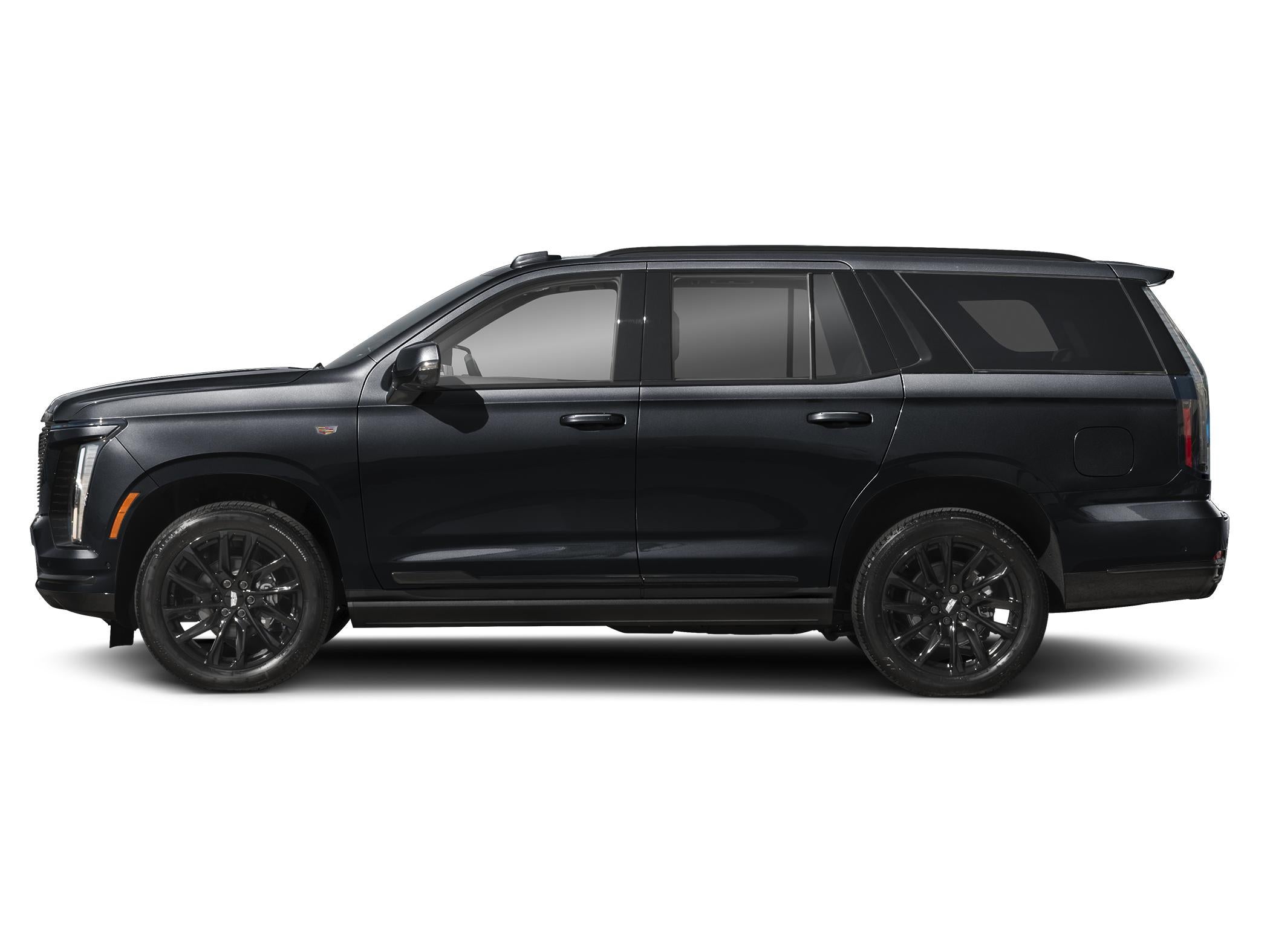 2027 Cadillac Escalade Platinum Sport