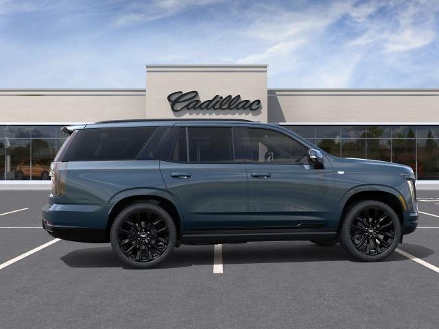 2027 Cadillac Escalade Platinum Sport