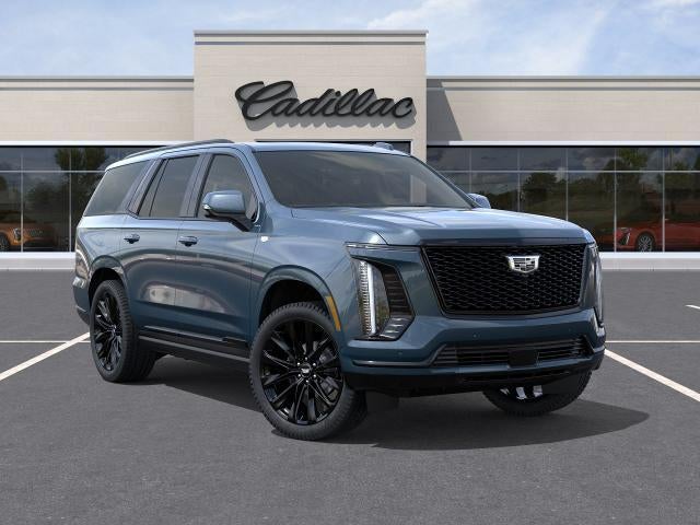 2027 Cadillac Escalade Platinum Sport