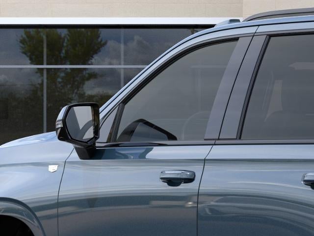 2027 Cadillac Escalade Platinum Sport