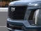 2027 Cadillac Escalade Platinum Sport