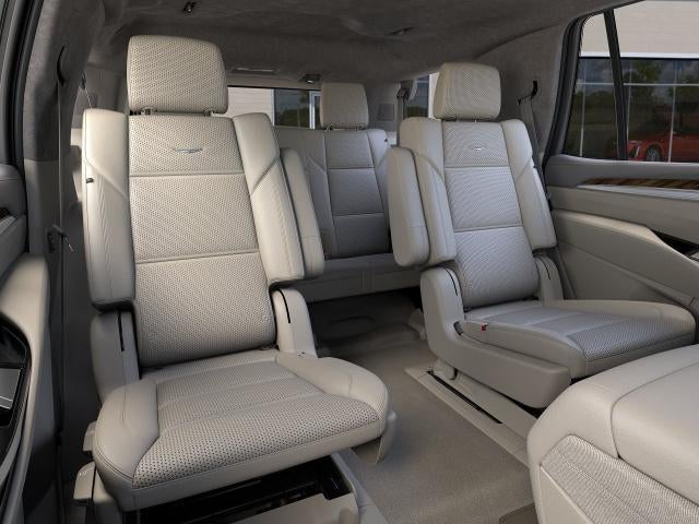 2027 Cadillac Escalade Platinum Sport