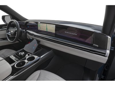 2027 Cadillac Escalade Platinum Sport