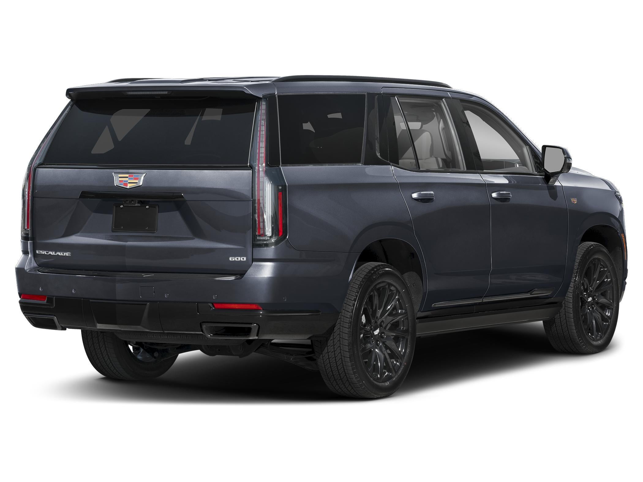 2027 Cadillac Escalade Platinum Sport