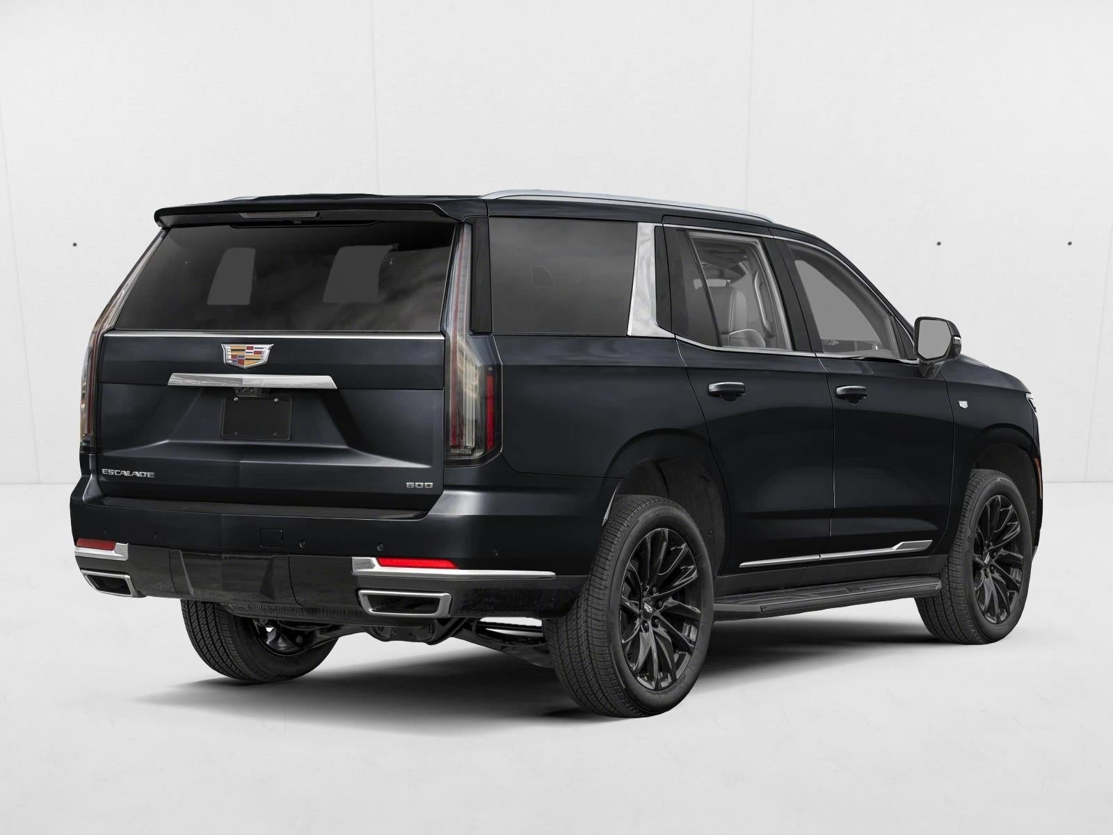 2026 Cadillac Escalade V-Series