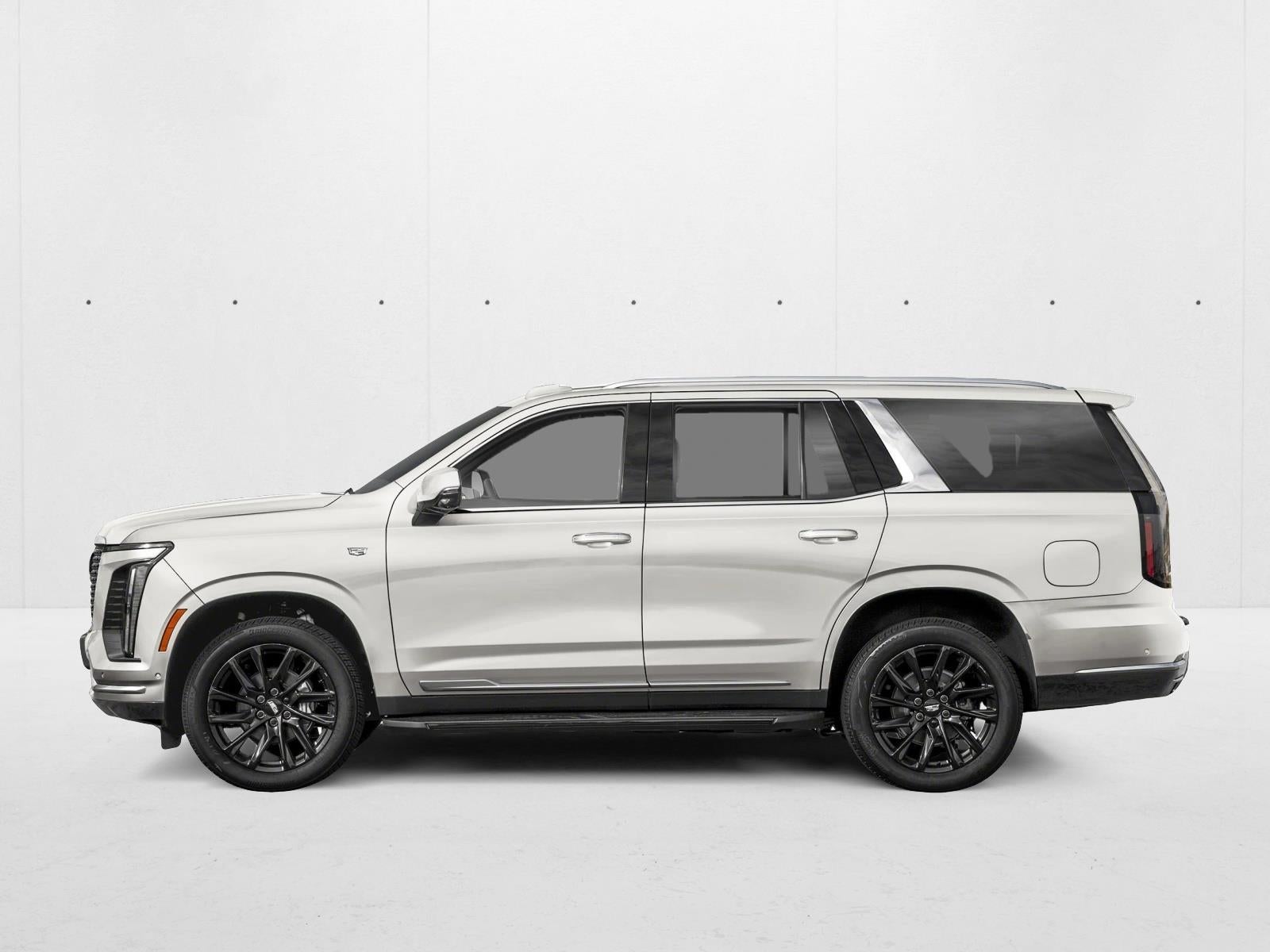 2026 Cadillac Escalade V-Series