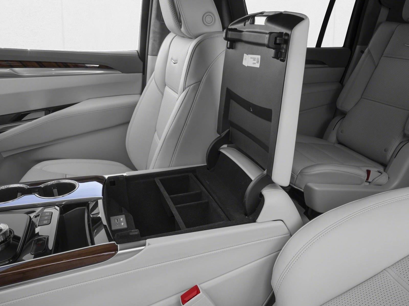 2026 Cadillac Escalade ESV Platinum Luxury