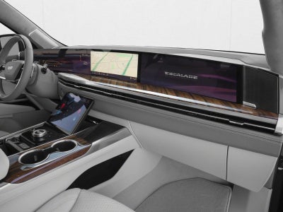 2026 Cadillac Escalade ESV Platinum Luxury