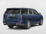 2026 Cadillac Escalade ESV Platinum Luxury