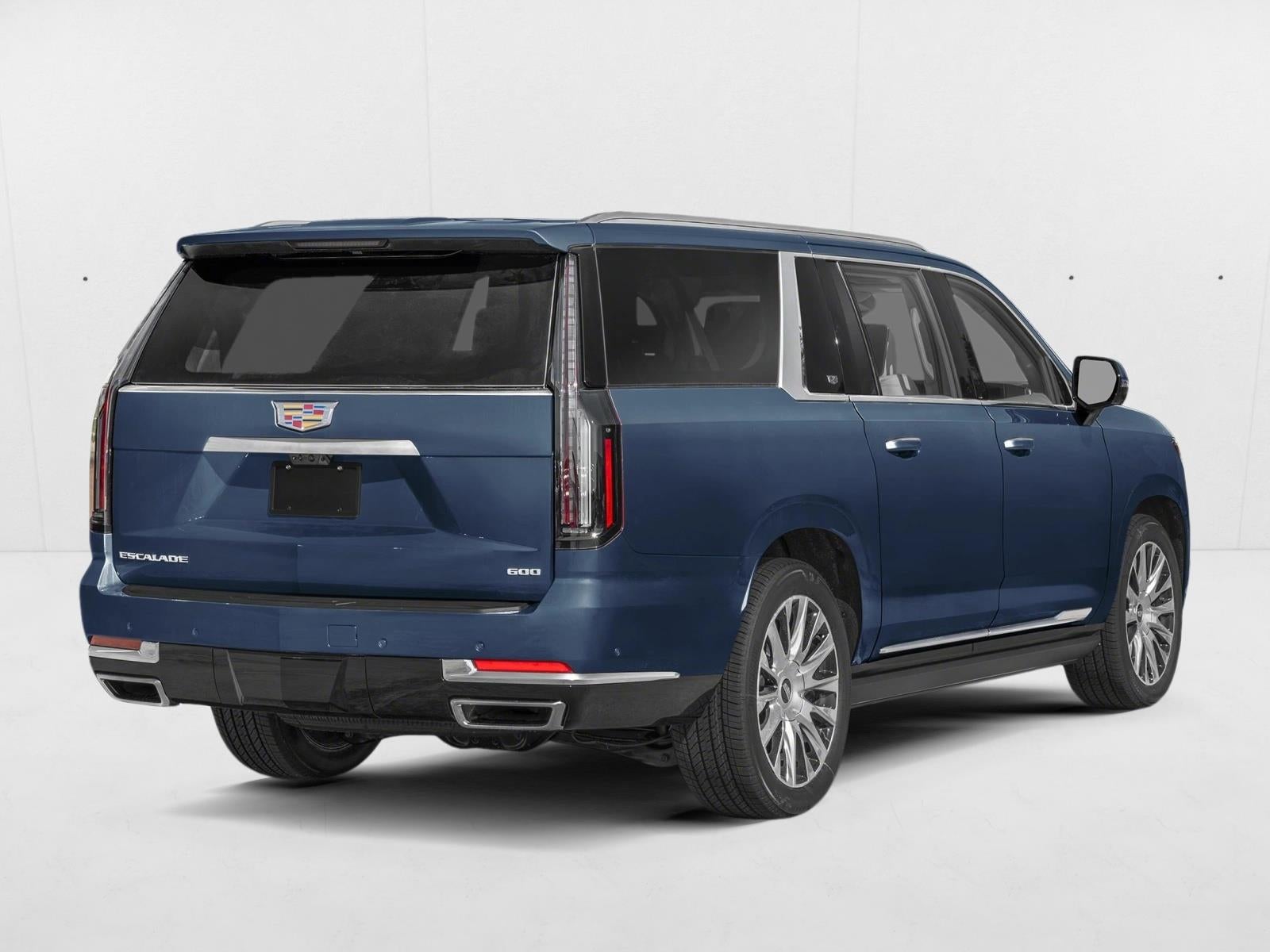 2026 Cadillac Escalade ESV Platinum Luxury