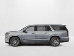 2026 Cadillac Escalade ESV Platinum Luxury