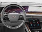 2026 Cadillac Escalade ESV Platinum Luxury