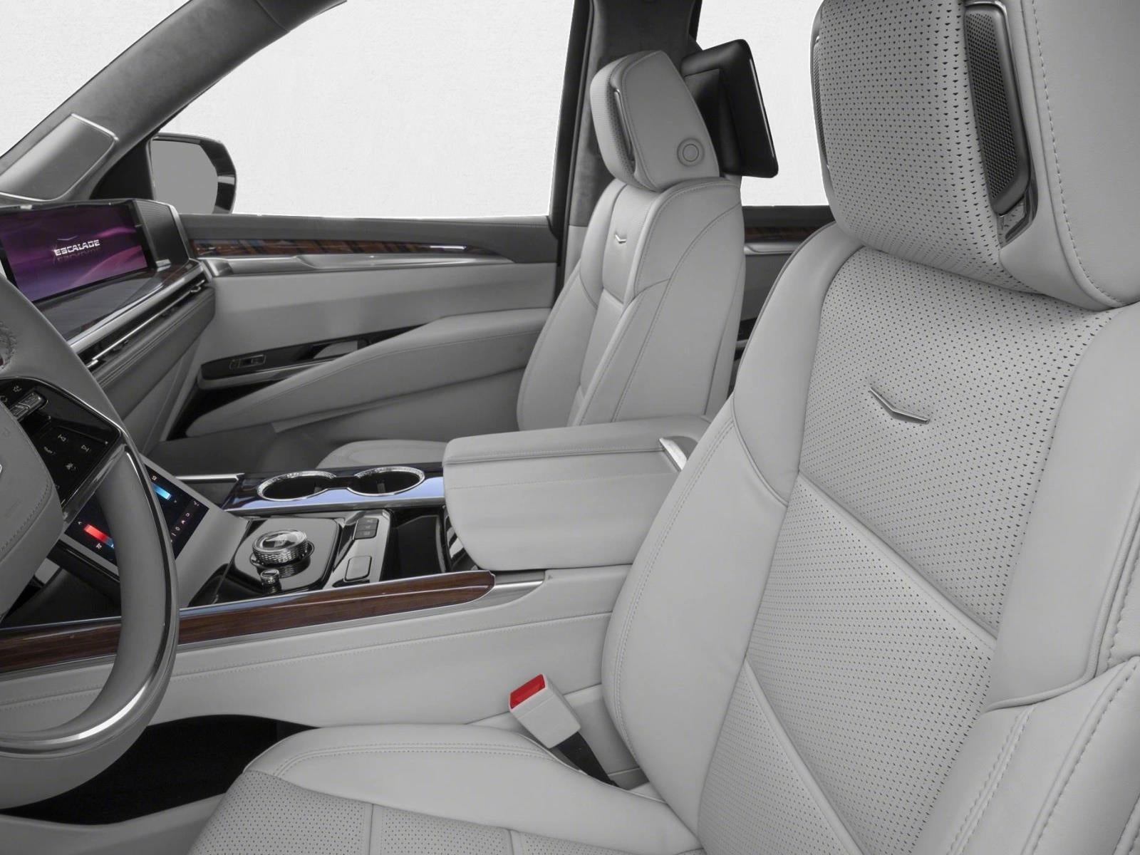 2026 Cadillac Escalade ESV Platinum Luxury