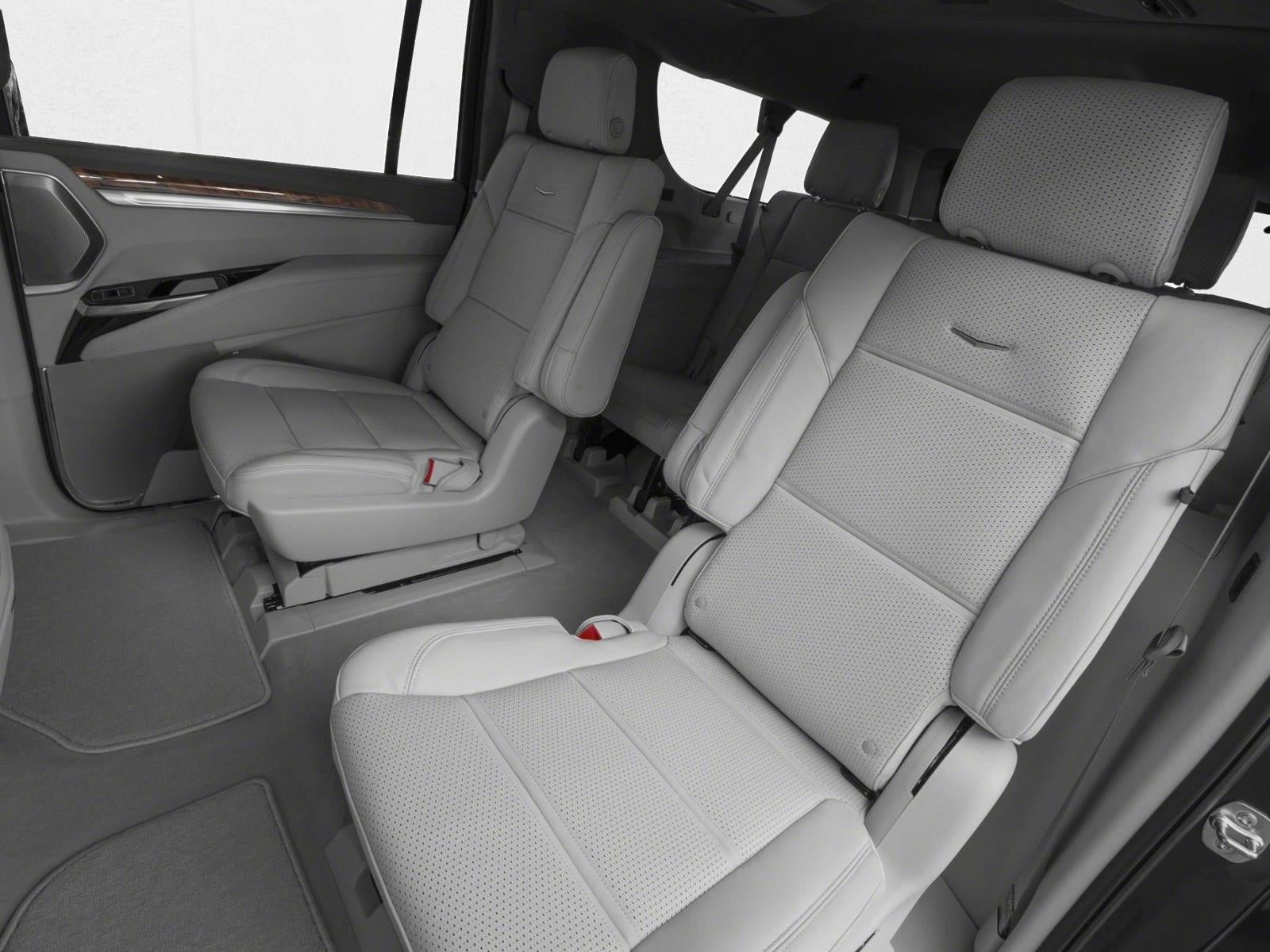 2026 Cadillac Escalade ESV Platinum Luxury