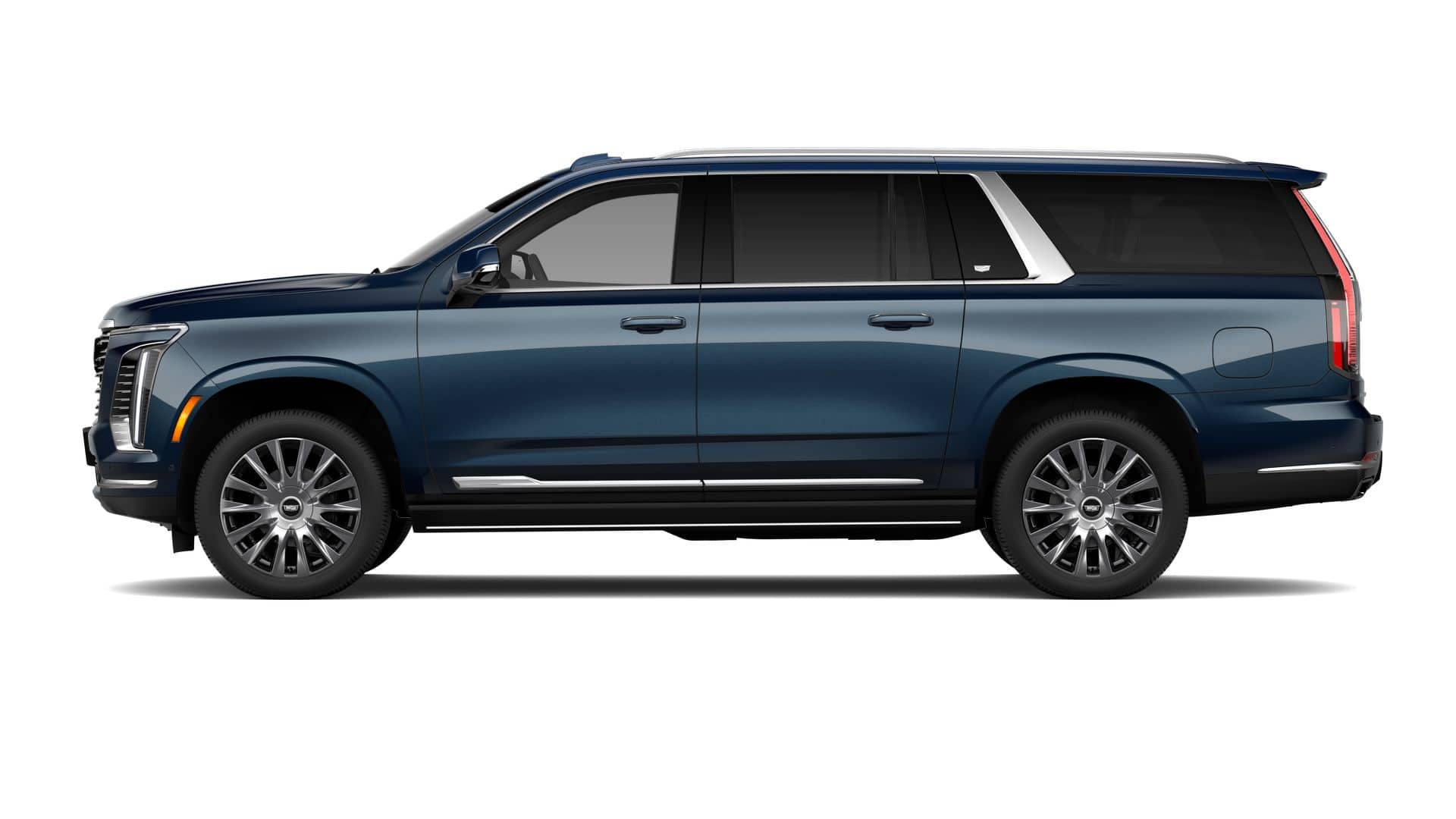 2026 Cadillac Escalade ESV Platinum Luxury
