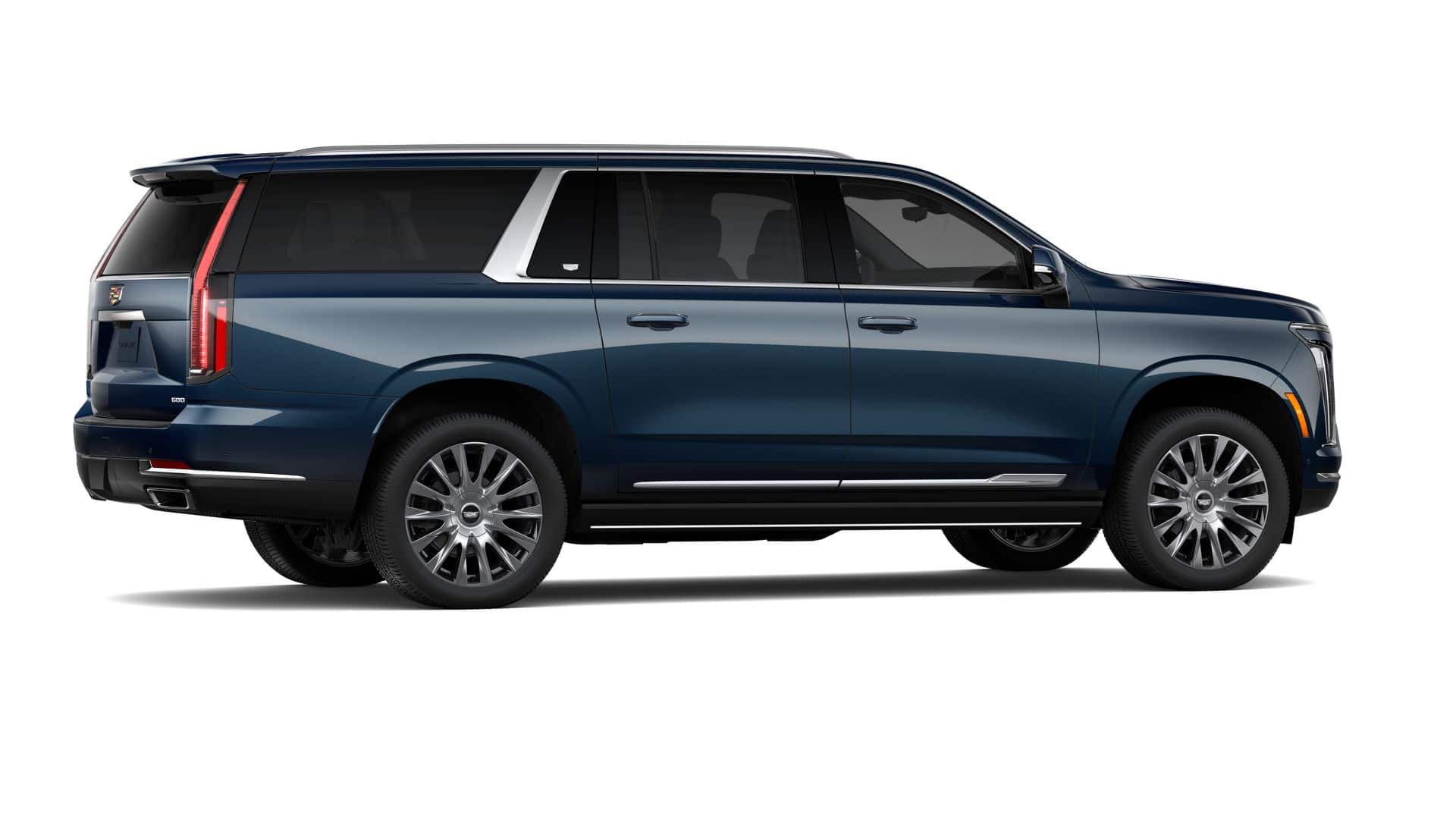 2026 Cadillac Escalade ESV Platinum Luxury