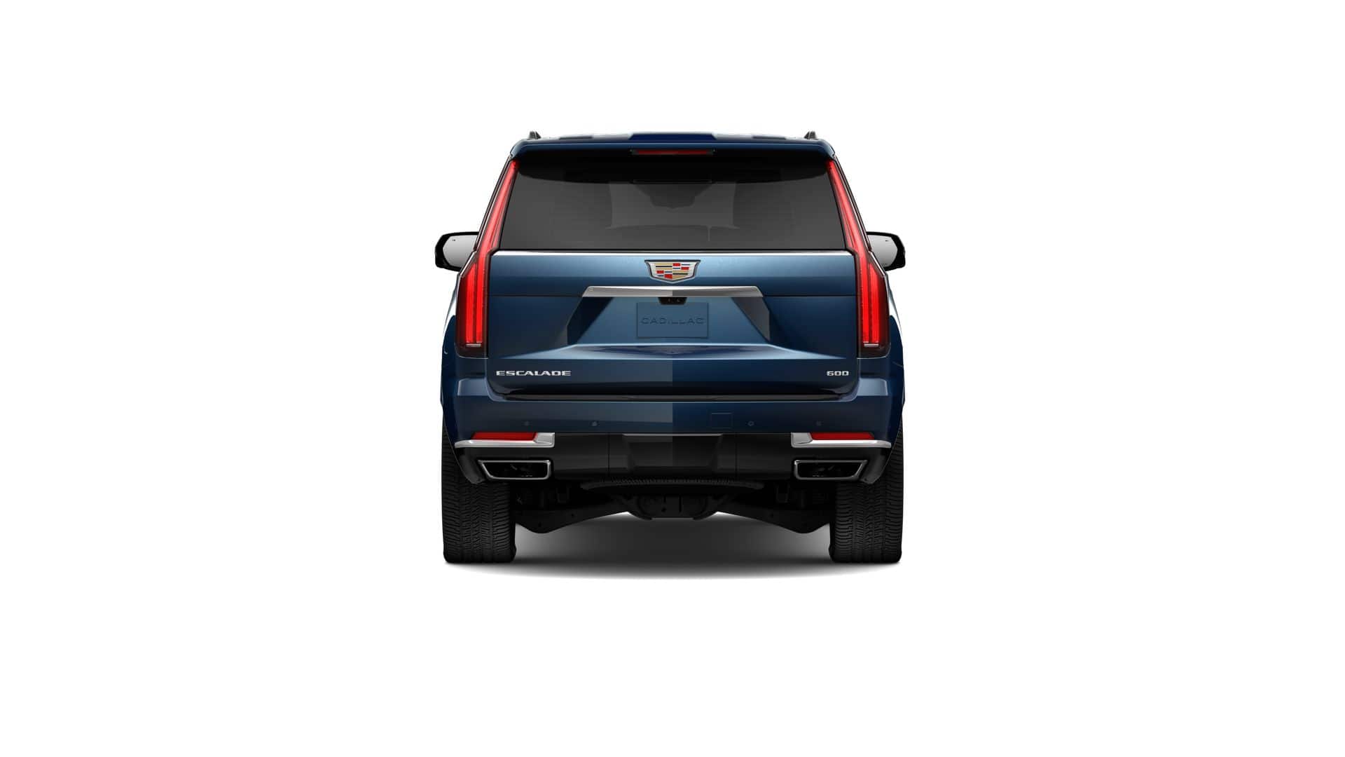 2026 Cadillac Escalade ESV Platinum Luxury