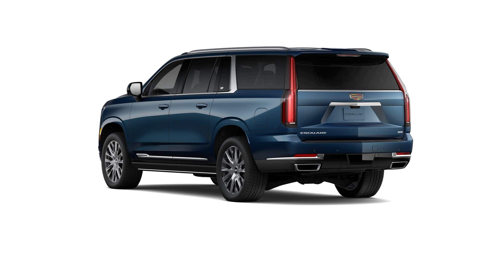 2026 Cadillac Escalade ESV Platinum Luxury
