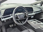 2025 Cadillac OPTIQ Luxury 1