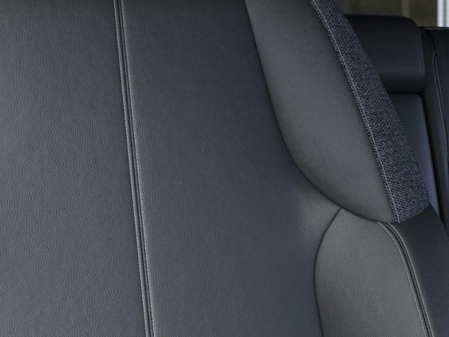 2025 Cadillac OPTIQ Luxury 1