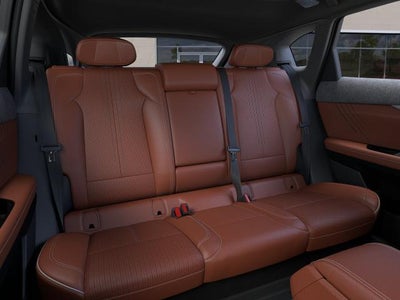 2027 Cadillac OPTIQ Premium Luxury